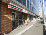 セブンイレブン 横浜岩井町店