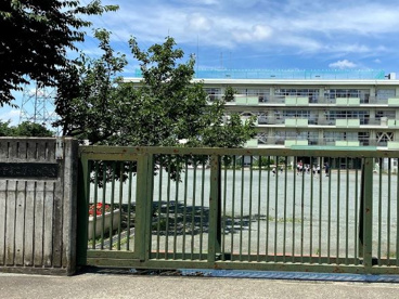 国分寺市立第十小学校の画像1