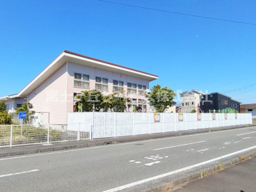 さくら保育園の画像1