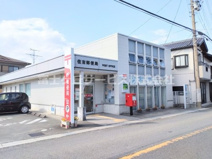 住吉郵便局