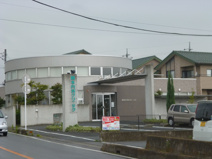 岡本内科クリニック(吉岡町）