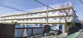 仲町小学校