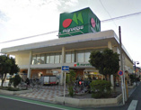 マルエツ西川口東口店