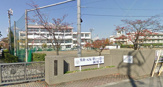 前川小学校