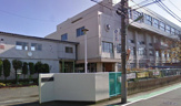 前川東小学校