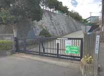 大磯町立国府中学校