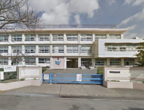平塚市立城島小学校