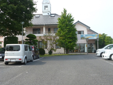 駒寄こども診療所の画像1