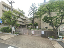 厚木市立相川中学校