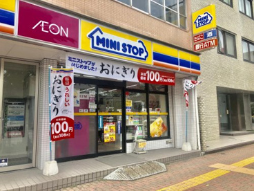 ミニストップ 大手門3丁目店情報ページ 東京都を中心とした全国各地の不動産なら何でもお任せください