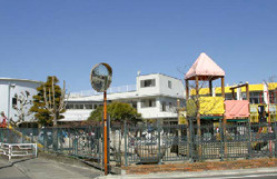 認定こども園子どもの森矢の口幼稚園の画像1