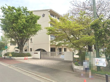 厚木市立相川小学校の画像1