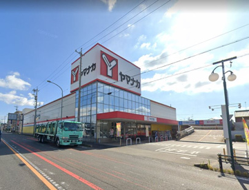 ヤマナカ 味美店の画像1