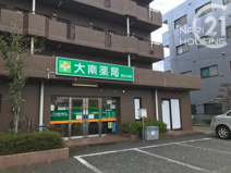 大南薬局