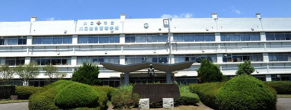 川口市川口総合高等学校の画像1