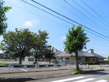 あおぞら保育園の画像1