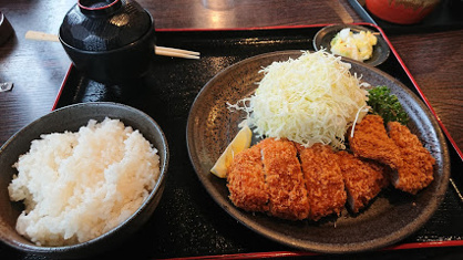 とんかつ成田の画像1