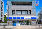 ローソン 一之江駅前店