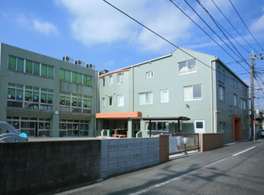 松原学園幼稚園の画像1