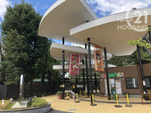 ヒノトントンZOO(羽村動物園）