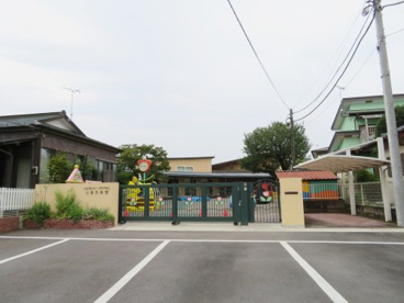 岩曽保育園の画像1