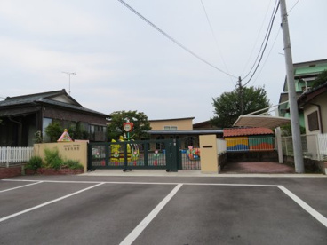 岩曽保育園の画像3