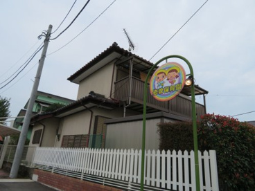 岩曽保育園の画像4
