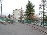 中学校 町田市立薬師中学校