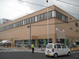 マスダ湖北店