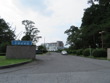 宇都宮病院の画像2