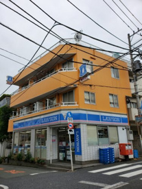 ローソン H新宿中井店の画像1