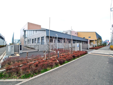 町田市立小山中央小学校の画像1