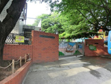 幼稚園 小山白ゆり幼稚園