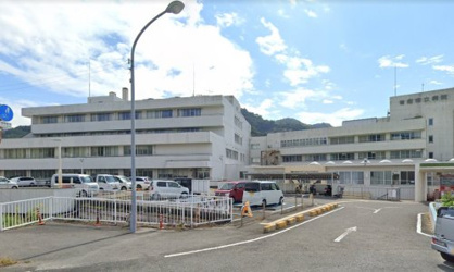 有田市立病院の画像1