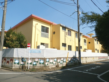 円融寺幼稚園の画像1