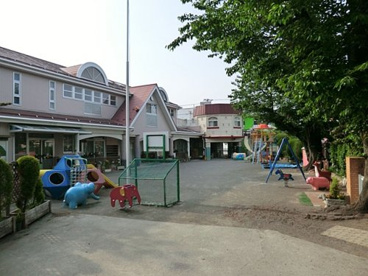 玉川中央幼稚園の画像1