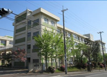 明石市立松が丘小学校