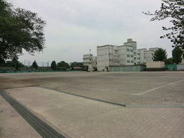 大和市立南林間小学校の画像1