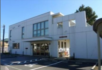 社会福祉法人さとり南林間保育園の画像1