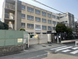 堺市立安井小学校