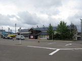 能代駅