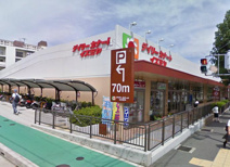 イズミヤ鵯越町店