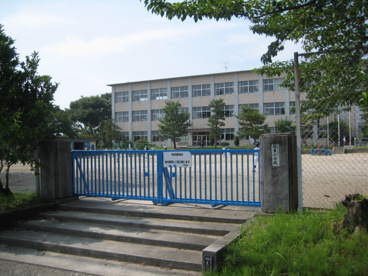 犬山市立城東小学校の画像1