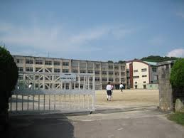 犬山市立城東中学校の画像1