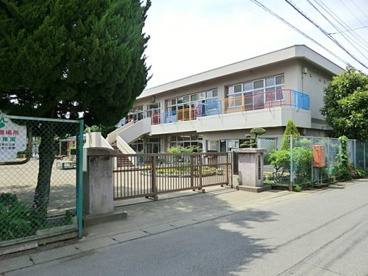 相模原市立城山幼稚園の画像1