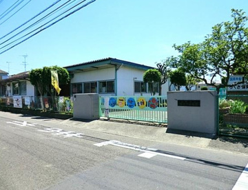 座間市立ちぐさ保育園の画像1