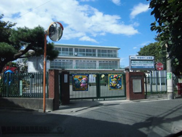 寿福寺第二幼稚園の画像1