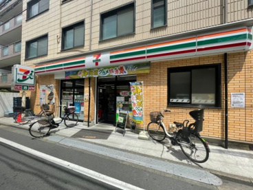セブンイレブン 西池袋3丁目店の画像1