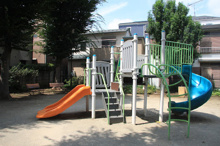 公園 杉並区立堀ノ内南公園