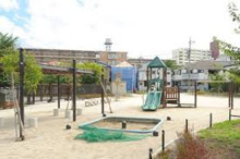 公園 杉並区立定塚橋公園